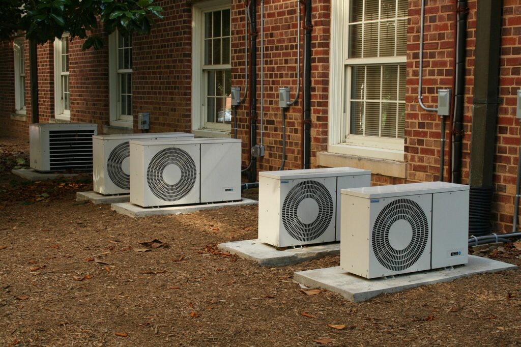Preventing HVAC Problems