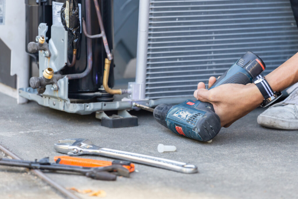 HVAC Installation
