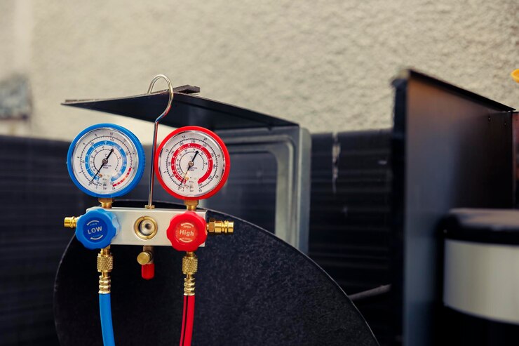 Heating System