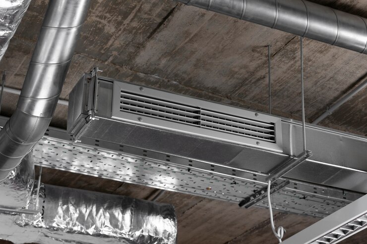 Air Duct