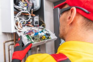 fix furnace