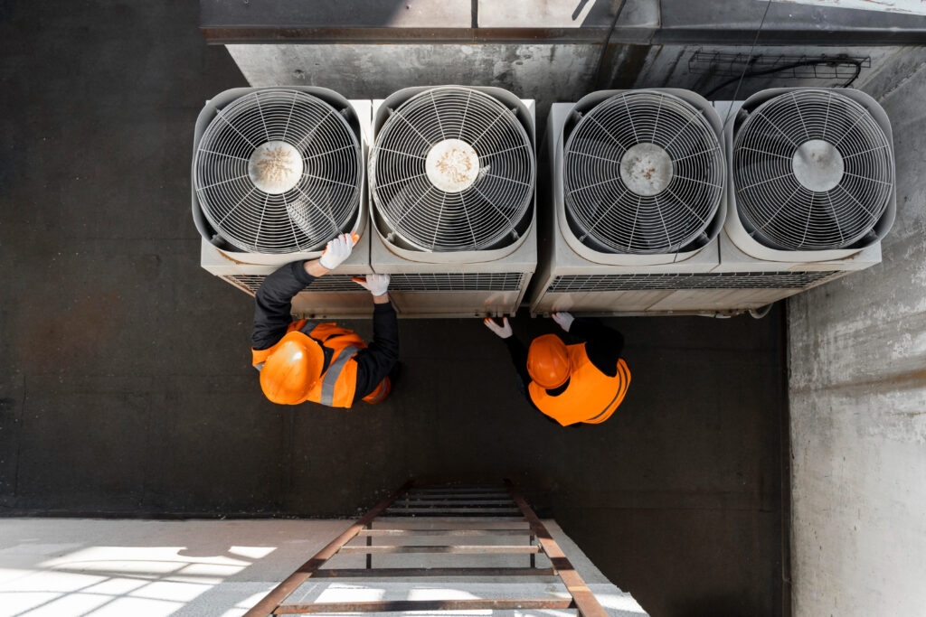 Heating and Cooling Companies