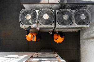 Heating and Cooling Companies