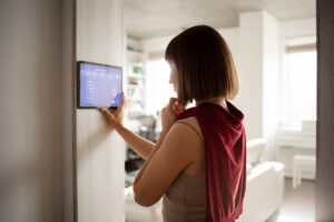 Thermostat Settings