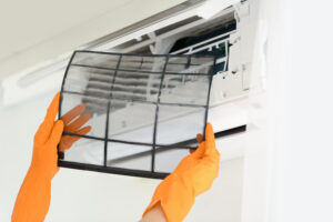 air conditioning