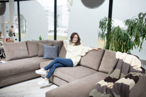 home living room