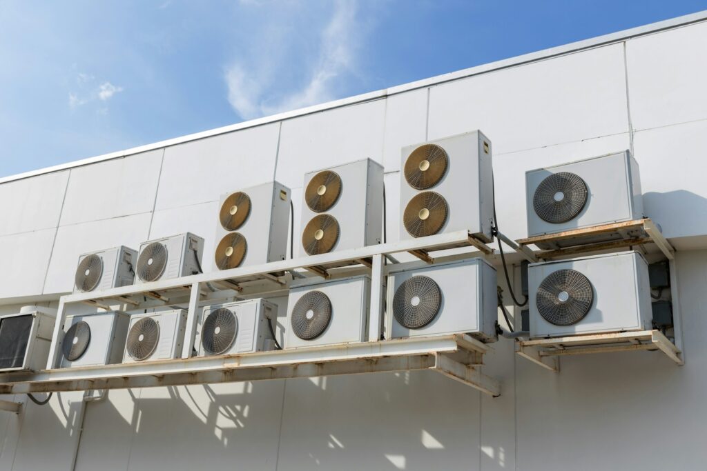 Air Conditioner