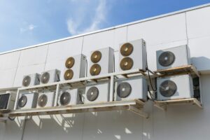 Air Conditioner