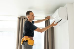 HVAC Contractors
