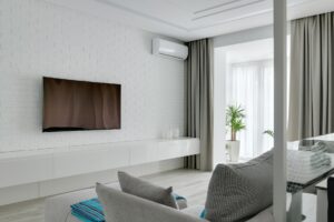 hvac maintenance